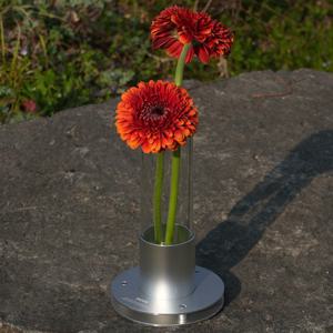 Duoringo Vase(오브제+글라스)