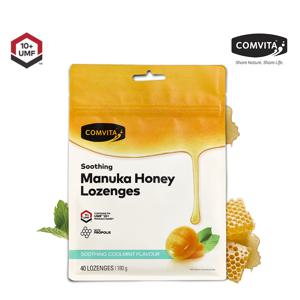 [1+1]  마누카 꿀캔디 180g 프로폴리스&쿨민트