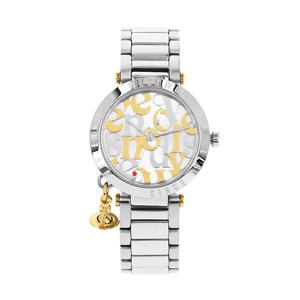 VIVIENNE WESTWOOD] VV315WSSL 여성 시계
