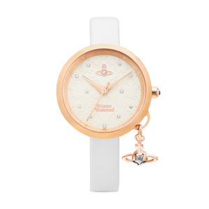 VIVIENNE WESTWOOD] VV139WGYCM 여성 시계