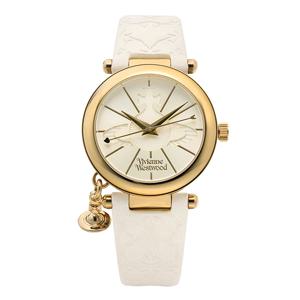 VIVIENNE WESTWOOD] VV006WHWH 여성 시계