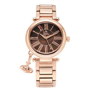VIVIENNE WESTWOOD] VV006PBRRS 여성 시계