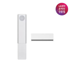[공식인증점] LG 휘센 2in1 에어컨 FQ18FV6EF2M [매립배관][기본설치비포함/전국배송]