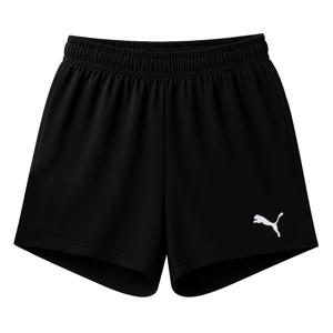 PUMA 팀골 팀백 여성 트레이닝 반바지 쇼츠 팬츠 블랙 705754-03