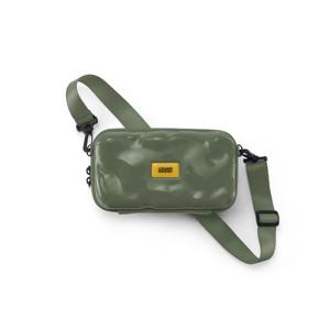 아이콘 톤온톤 크로스백 HUNTER GREEN CBG-2SAC373-56