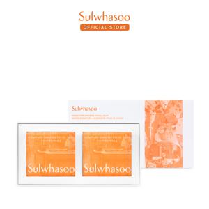 설화수[6월]시그니처 진생 페이셜 솝 120g x2
