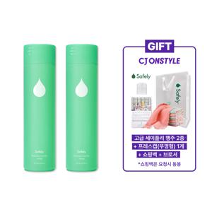 [30%OFF/세이플리] 올인원 세탁세제 라이즈 2개