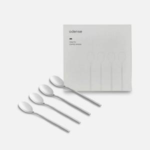 테누토 커트러리 티스푼 4P