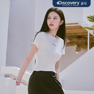 [디스커버리] 고윤정 PICK 반팔/반바지 특별혜택