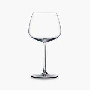 누드글라스 nude-glass Mirage Set of 2 Red Wine Glasses(2개세트)