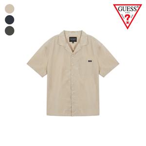 [게스] GUESS MEN BOMBER JACKET KN2W08C1