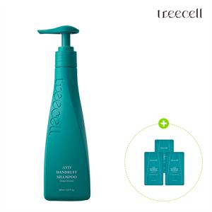 안티 댄드러프 샴푸 360ml