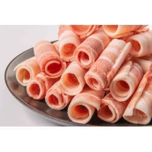 (신선집중) 대패 삼겹살 2kg /1kg + 1kg