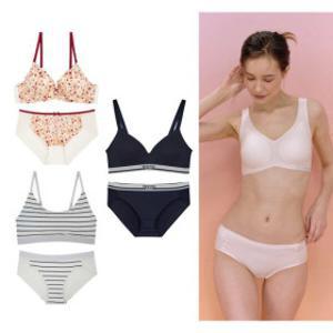 (20%쿠폰) 예스/보디가드 外 브라/팬티 5900원~ 균일가 클리어런스