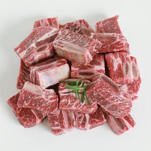 호주산 소갈비 찜용 1kg 갈비 찜 고기 척갈비 소고기