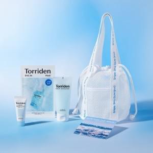 토리든 수딩크림 기획세트(수딩크림 100ml+마스크팩1매+선크림20ml+매쉬백 증정)+(비타앰플 2ml10개증정)