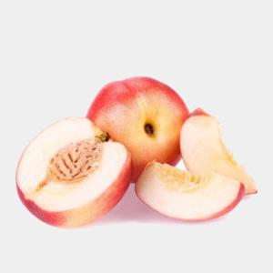 (신선집중) 15%+7%/ 신비 복숭아  중대과 2kg (17-20과) / 당도엄선 / 아이스박스 신선배송