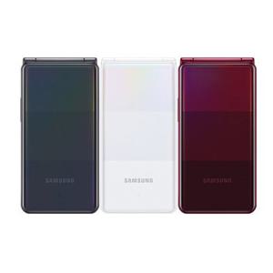 스마트폴더 갤럭시폴더2021 갤럭시폴더2 공기계 32G SM-G160N