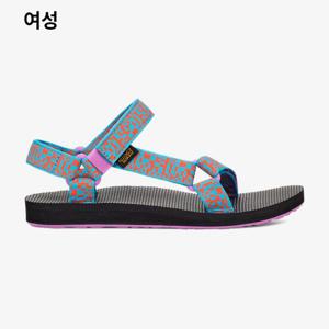 테바 여성 샌들 오리지널 STVF2413987-RRL