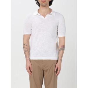 브룩스 필드 스웨터 203CD016 9149 White