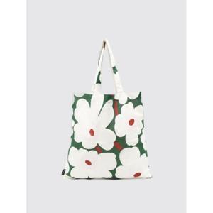 [MARIMEKKO] 여성 숄더 백 074192 613 그린 /6