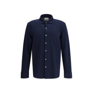 브룩스 필드 폴로 티셔츠 202AB002 9608 BLACK
