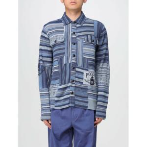 [POLO RALPH LAUREN] 남성 가디건 710963961 001 Blue /6