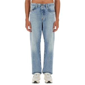 DIESEL " 2010 D-MACS"  청바지 A03564_09J8001