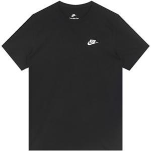 나이키 스포츠웨어 클럽 숏슬리브 티 (AR4999-013)