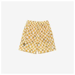 [뉴발란스]PQC NK9VD2501U-30 FESTIVAL_체커보드 반바지 _