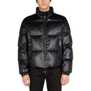 타트라스 패딩 MTSF22S4817 01 Black