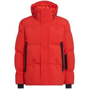25 SS Zegna 드로스트링 후드 패딩 재킷 UCTA7A6CCT531 TP432459490