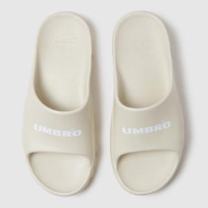 엄브로슬리퍼 LQC UP123ESD15-BEI TOPI SD (토피 슬라이드) / BEIGE