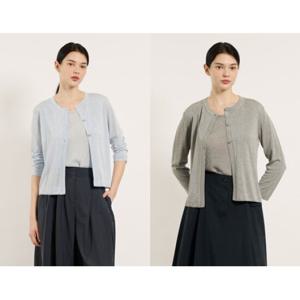 [BCBG] 큘레 트윈 볼레로 C D B5M4K219 (사은품 증정)