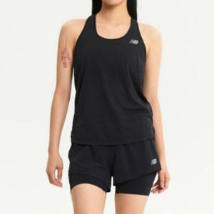 뉴발란스나시티 EQS NBNGE4P012-19 WOMEN Athletics 러닝 나시티 (STANDARD)