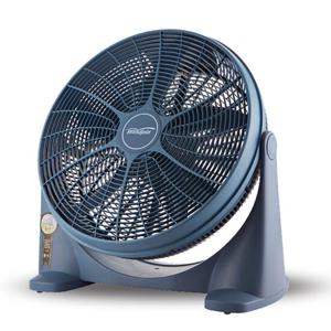 어썸 50cm 대형 박스 팬 5엽 서큘레이터 선풍기 WF-B102