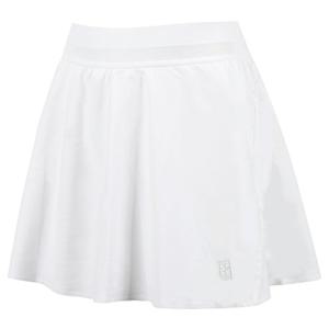 [정품] 나이키 W 코트 어드밴티지 드라이 핏 숏 테니스 스커트 (FZ6730-100)