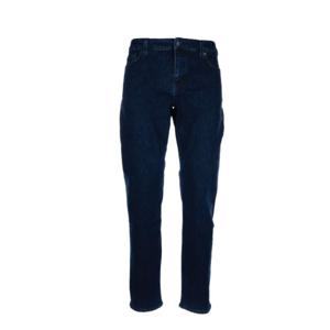 휴고보스 데님 팬츠 50532515 407 DARK BLUE