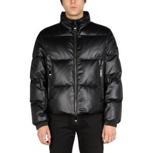 타트라스 패딩 MTSF22S4817 01 BLACK