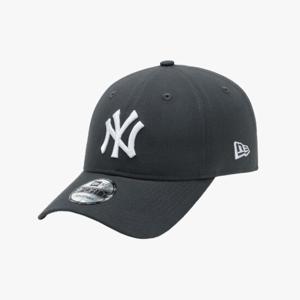 [뉴에라] [공용]MLB 뉴욕양키스 빈티지 헤링본 언스트럭쳐 볼캡 챠콜(14205933)