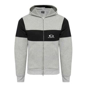 발렌시아가 후드 티셔츠 808832TRVJ21167 Grey