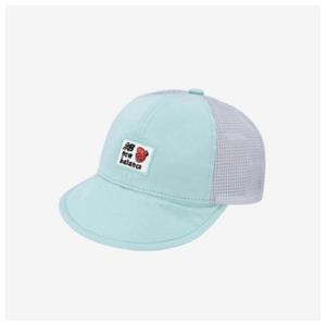 [뉴발란스]뉴발란스모자 UQS NK8BDS502U-84 베이비 플렉서블 메