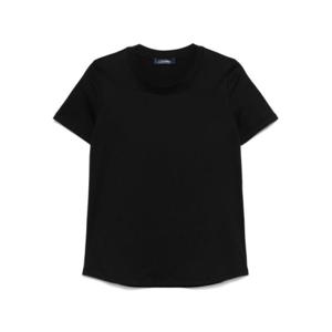 에스막스마라 반팔 티셔츠 19971043600 008 Black