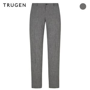 [트루젠]() 잔조직 컴포트 슬랙스 팬츠(TG9U4-MPL940)