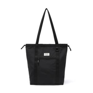 내셔널지오그래픽 N233ATO550 트래블 토트백 BLACK