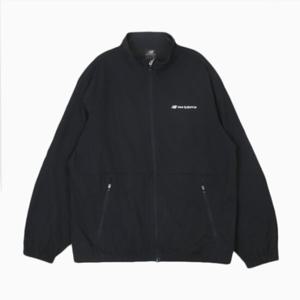 뉴발란스자켓 NQJ NBNAFCO203-60 UNI 에센셜 스탠넥 우븐자켓
