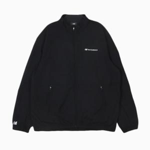 뉴발란스자켓 LQJ NBNAFCO203-19 UNI 에센셜 스탠넥 우븐자켓