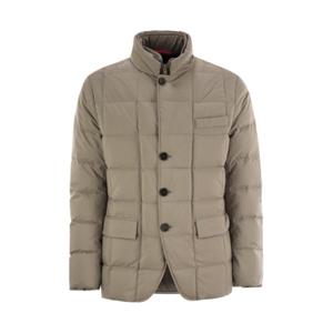 페이 패딩 NAM45490210PGQ S400 Beige