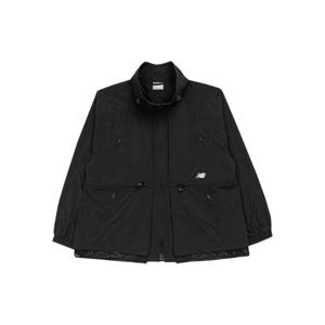 뉴발란스 WOMEN 중기장 스트링 우븐자켓 NBNAF2W312 19