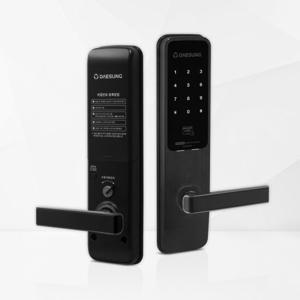 대성쎌틱 현관문 프리미엄  주키 도어락 DSD-H1300(자가설치)